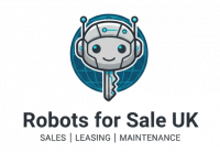 robot logo