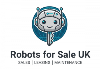 robot logo