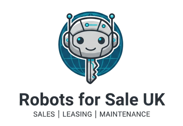 robot logo